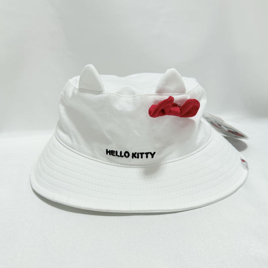 Hello Kitty Bucket Hat Sanrio