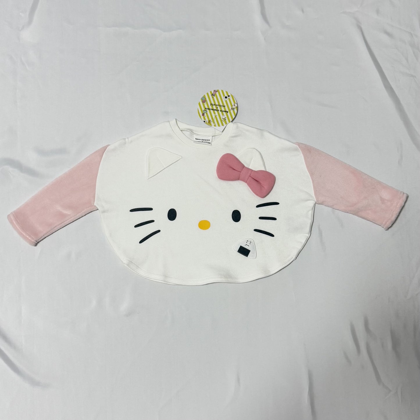 Hello Kitty Sweatshirts 2-4T Sanrio