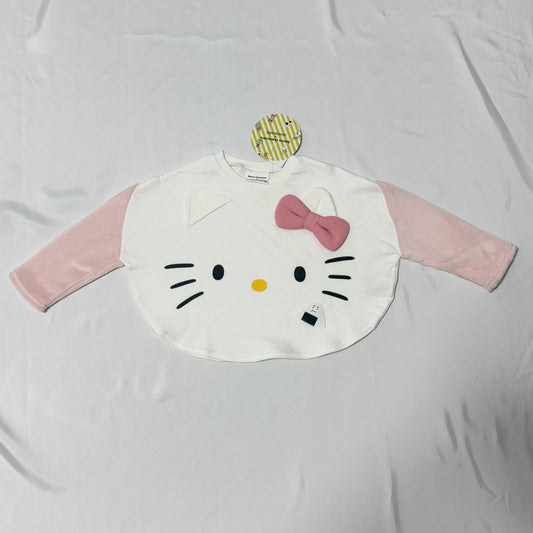 Hello Kitty Sweatshirts 2-4T Sanrio