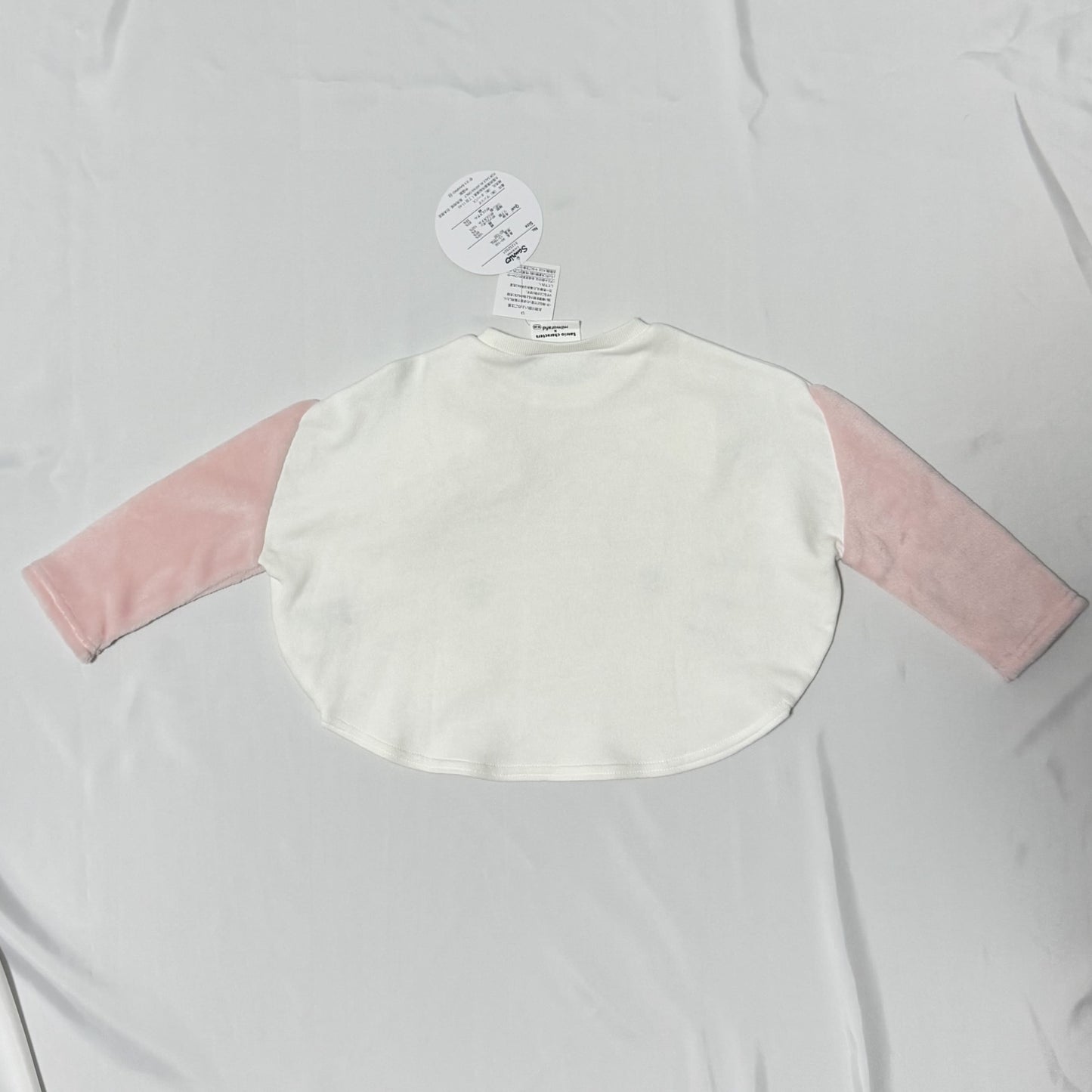 Hello Kitty Sweatshirts 2-4T Sanrio