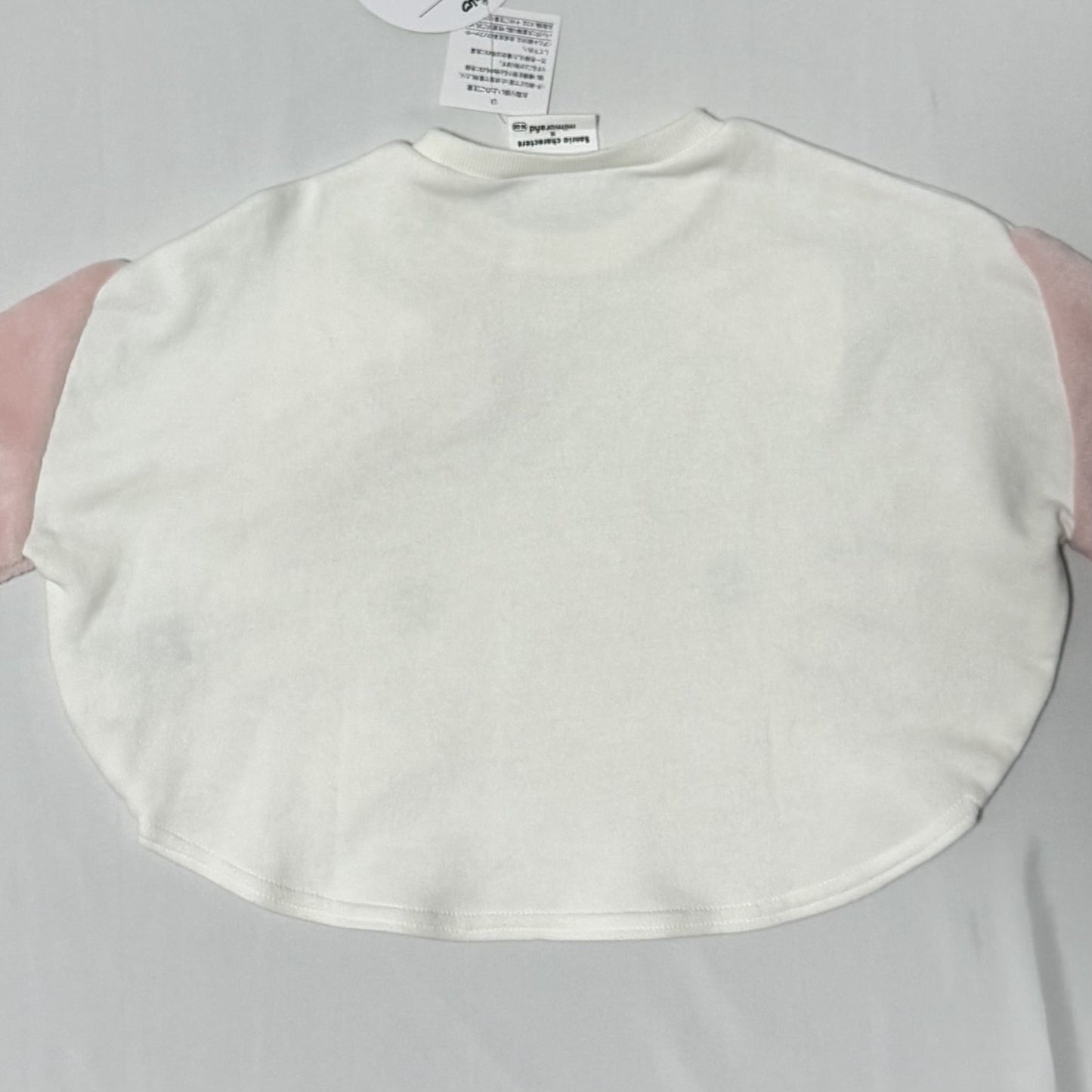Hello Kitty Sweatshirts 2-4T Sanrio