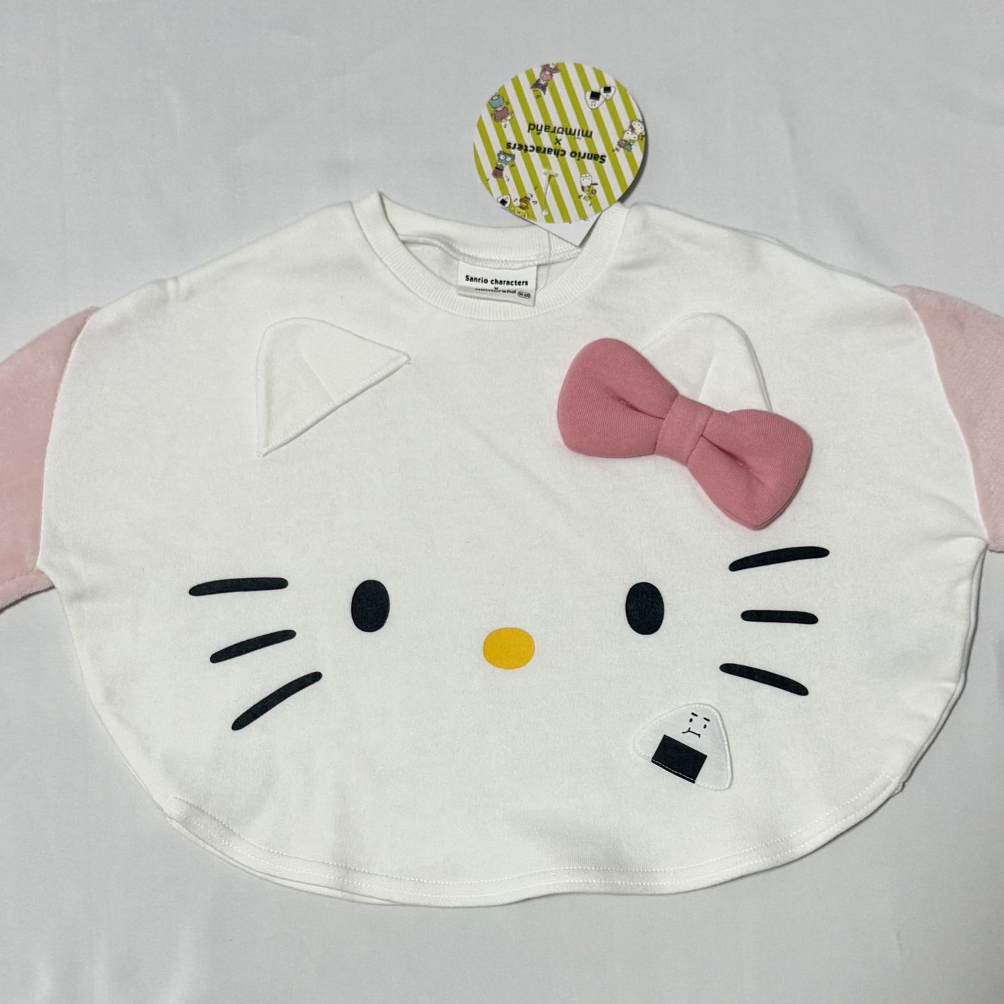 Hello Kitty Sweatshirts 2-4T Sanrio