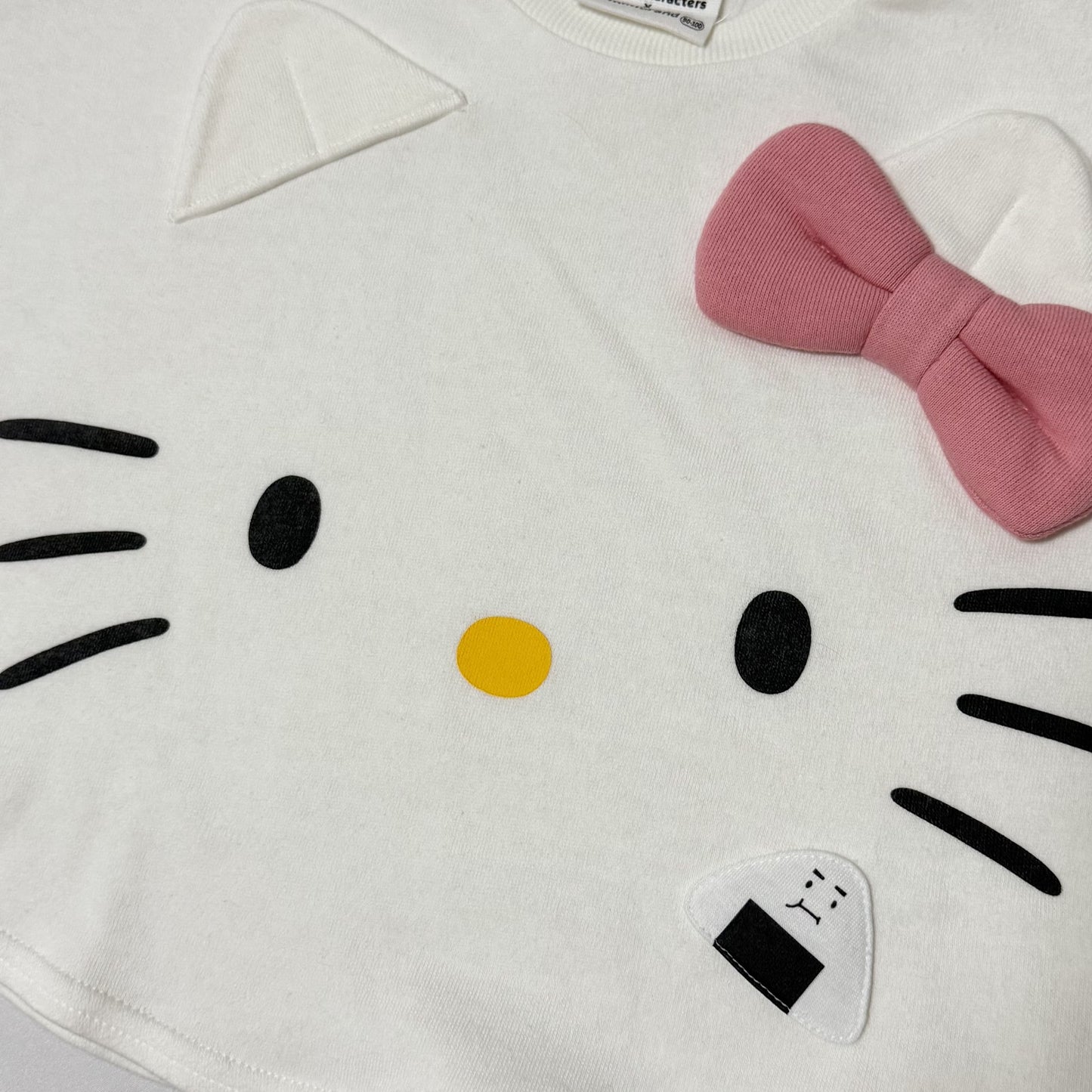 Hello Kitty Sweatshirts 2-4T Sanrio