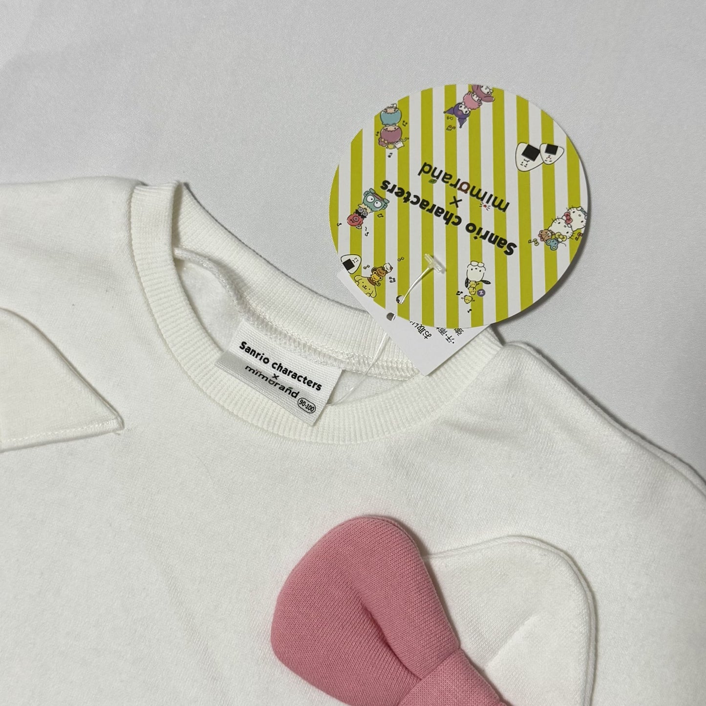 Hello Kitty Sweatshirts 2-4T Sanrio