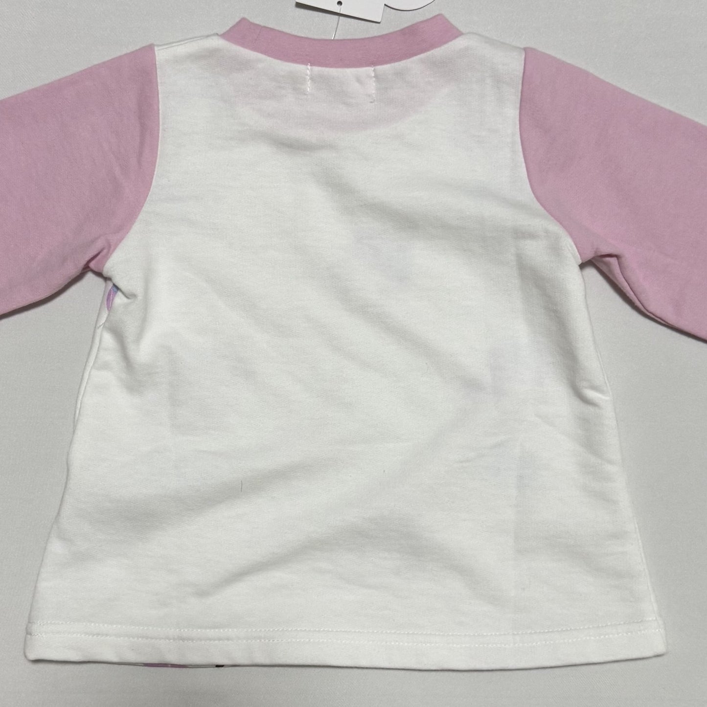 My Melody Sweatshirts 18-24m Sanrio