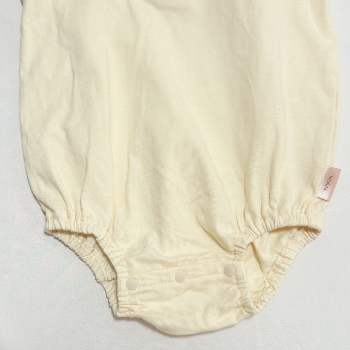 Hello Kitty Romper 12-18m Sanrio