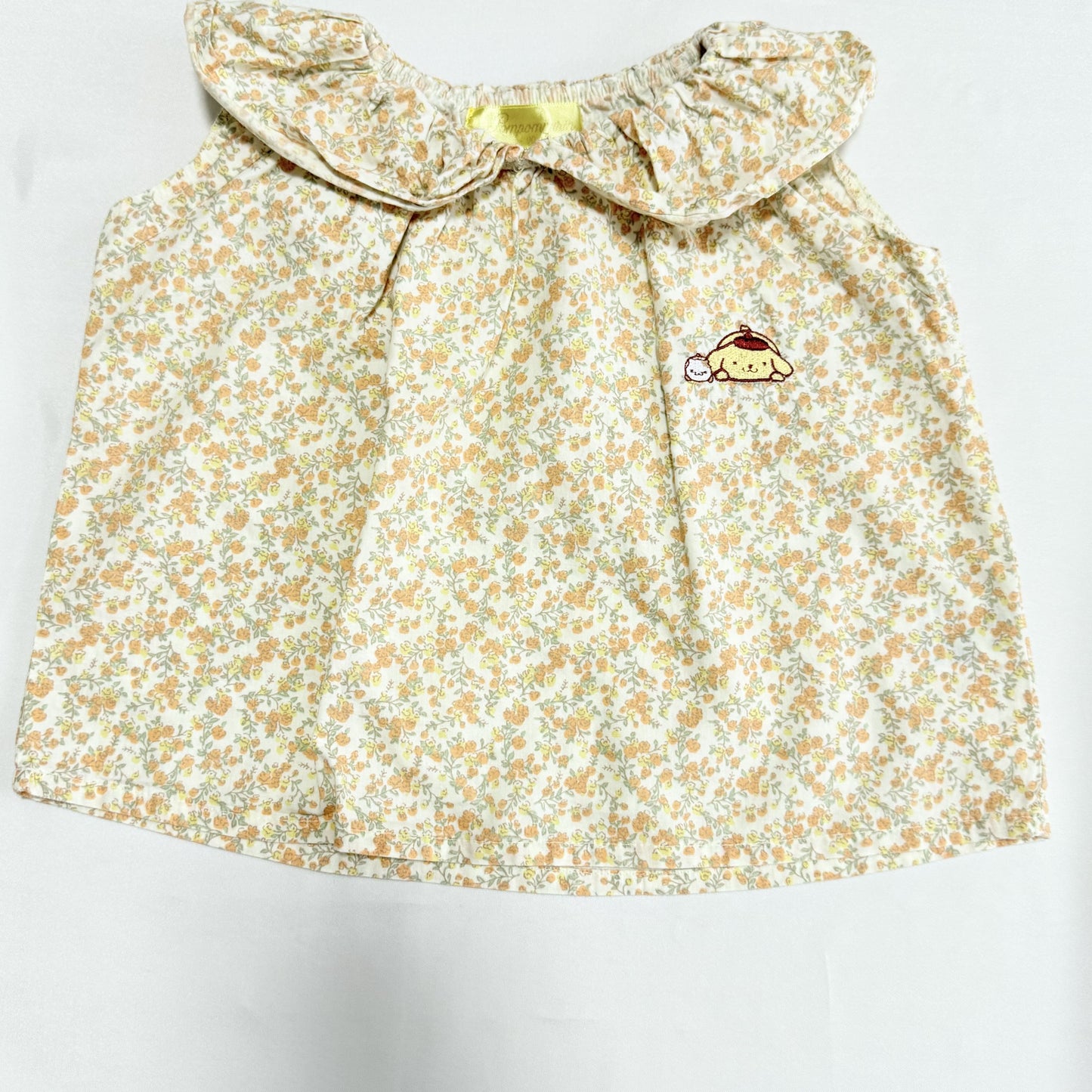 Pompompurin Setup 18-24m Sanrio
